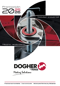 DOGHER (2025-2026)